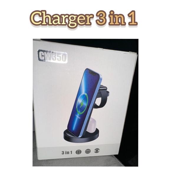 Cargador